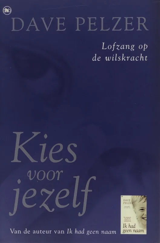 Weekendaanbieding Kies voor jezelf - D. Pelzer