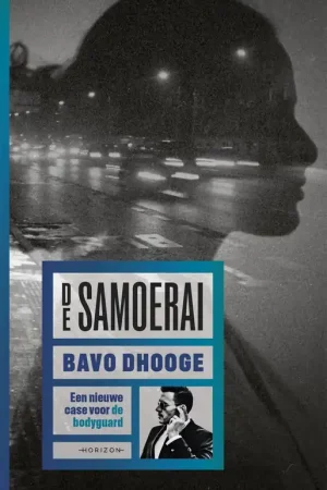 Op = Op De samoerai - Bavo Dhooge