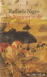 Tijdelijk Beschikbaar De barones in de mand - Raffaele Nigro
