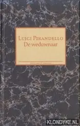Koopje De weduwnaar e.a. verhalen - Pirandello