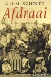 Must-Have Afdraai - A.H.M. Scholtz