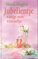 Jubelientje vangt een vriendje - Hans Hagen Snelle Levering