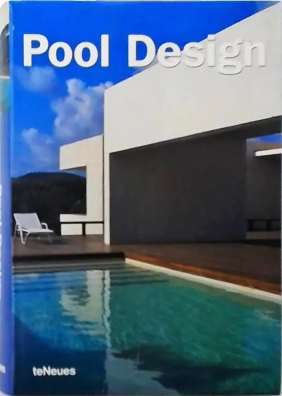 Exclusieve Aanbieding Pool Design - Haike Falkenber