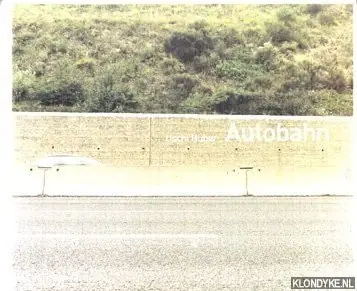 Autobahn - Huber, Uschi Betrouwbaar