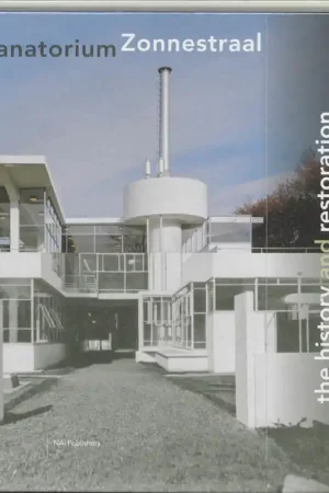 Zonnestraal Sanatorium - Paul Meurs Seizoensaanbieding