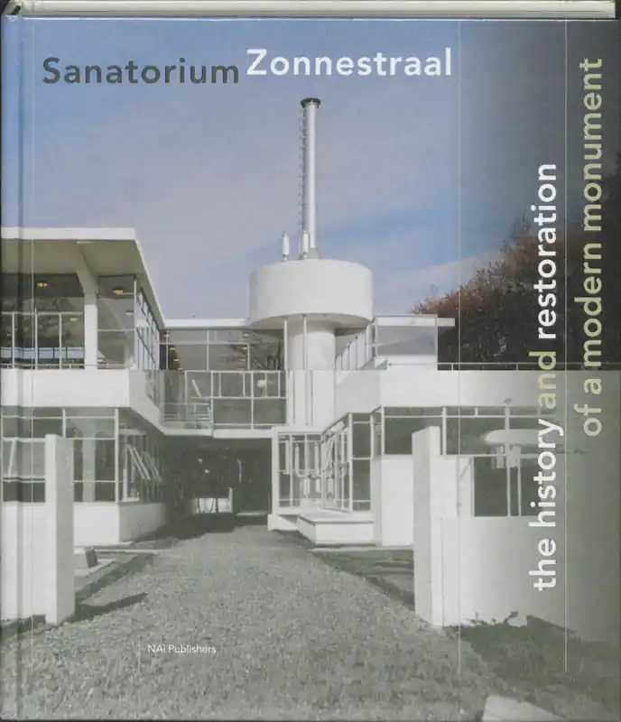 Zonnestraal Sanatorium - Paul Meurs Seizoensaanbieding