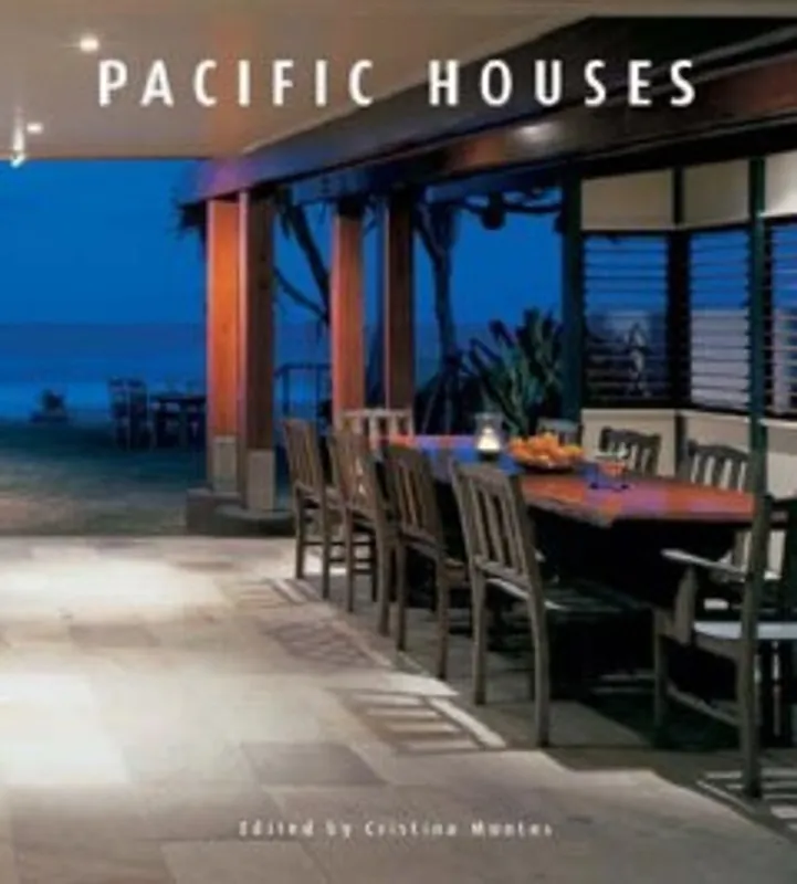 Laatste Kans Pacific Houses - Cynthia Reschke