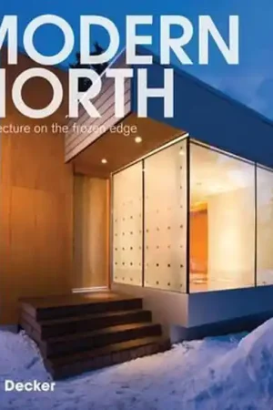 Actieprijs Modern north - Julie Decker