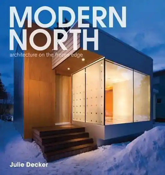 Actieprijs Modern north - Julie Decker