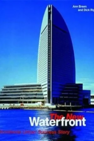 Superprijs The New Waterfront - Ann Breen