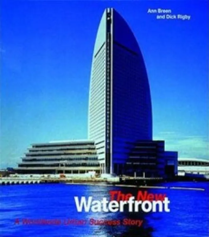Superprijs The New Waterfront - Ann Breen