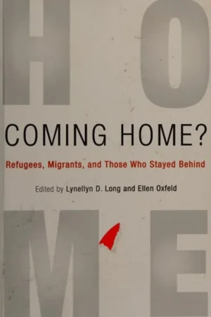 Alleen Vandaag Coming Home?: Refugees, Migrants, and Those Who Stayed Behind - Lynellyn D. Long