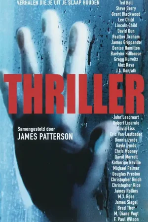 Premium Thriller - Patterson James (samenst.)
