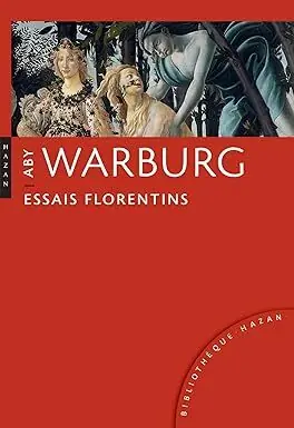 Essais florentins - Aby Warburg, Sibylle Muller, Eveline Pinto Merkproduct