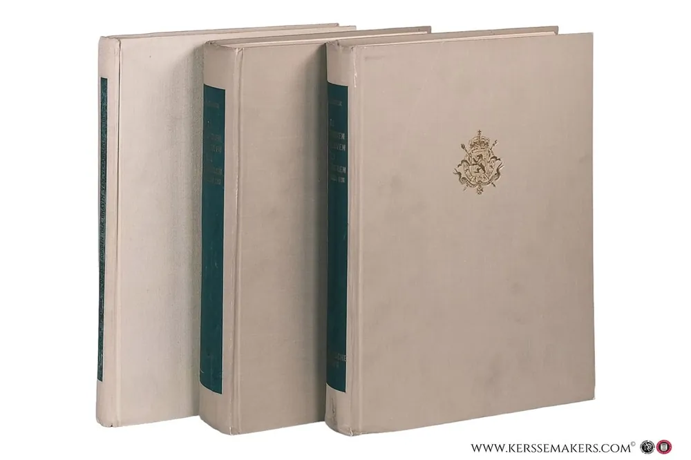 De oorkonden der Graven van Vlaanderen (1191- aanvang 1206) I. Diplomatische inleiding. II. Uitgave. III. Documentatie en Indices. - Prevenier, W. Veilige Betaling