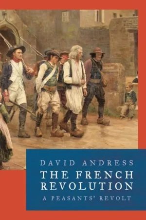 Merkproduct The French Revolution (The Landmark Library) - David Andress