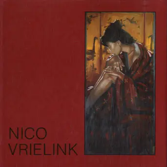 Nico vrielink - Cnodder Seizoensaanbieding