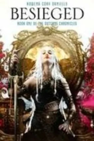 Besieged - Daniells, Rowena Cory Laatste Kans
