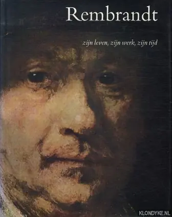 Koop Vandaag Rembrandt - Haak