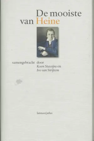 Veilige Betaling De mooiste van Heinrich Heine - H. Heine