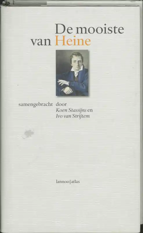 Veilige Betaling De mooiste van Heinrich Heine - H. Heine