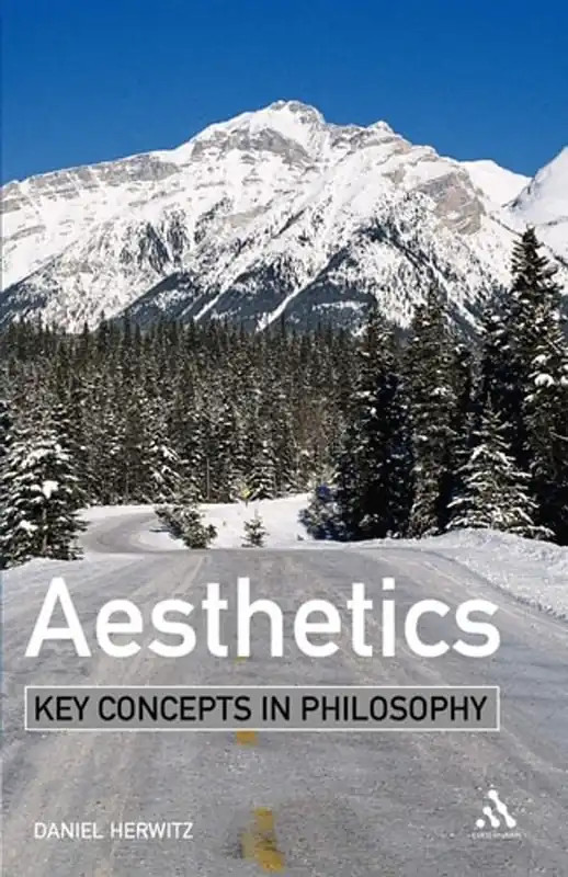 Aesthetics: Key Concepts in Philosophy - Daniel Herwitz Must-Have