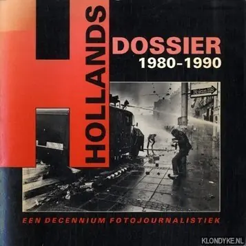 Hollands dossier 1980-1990 - Bastiaanse, Arthur Veilige Betaling