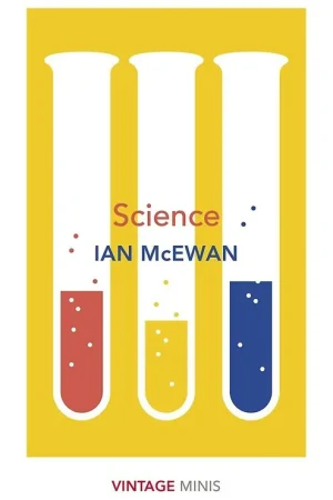 Tijdelijk Beschikbaar Science: Vintage Minis - Ian Mcewan
