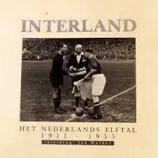 Interland - Mulder, Jan & Meer, Hans van der Weekendaanbieding