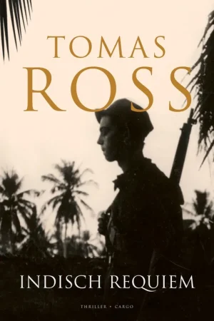 Beste Prijs Indisch Requiem - Tomas Ross