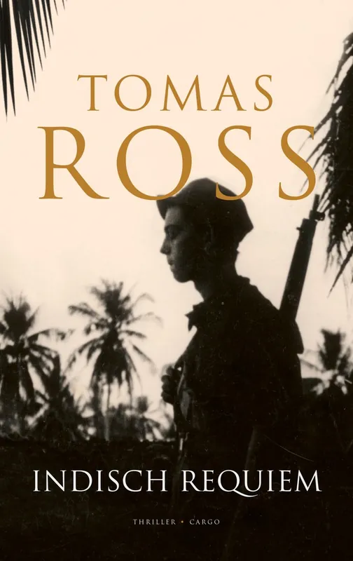 Beste Prijs Indisch Requiem - Tomas Ross