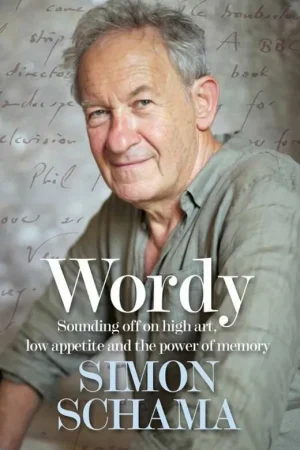 Seizoensaanbieding Wordy - Simon Schama