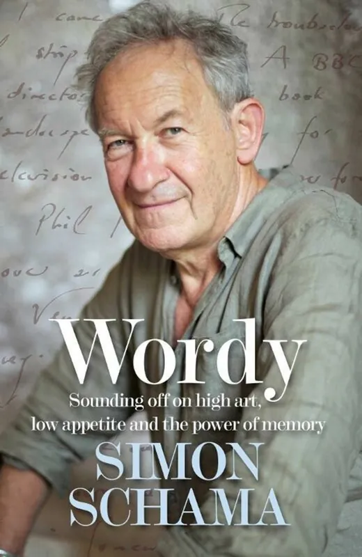 Seizoensaanbieding Wordy - Simon Schama