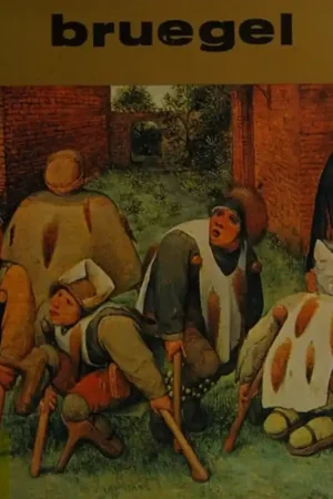 Shop Nu Bruegel - Pieter Bruegel