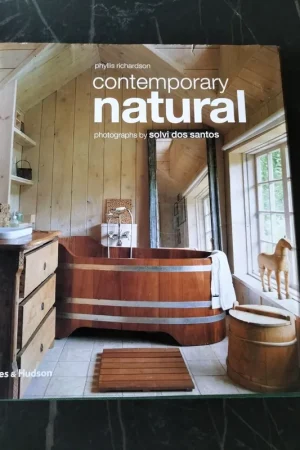 Contemporary Natural - Phyllis Richardson Weekendaanbieding