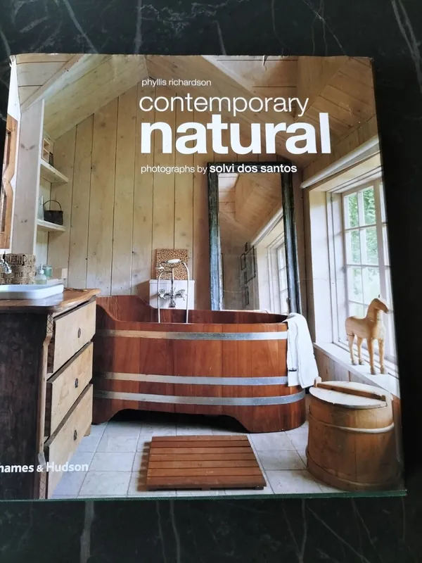 Contemporary Natural - Phyllis Richardson Weekendaanbieding