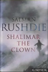 Shalimar the Clown - Salman Rushdie Korting