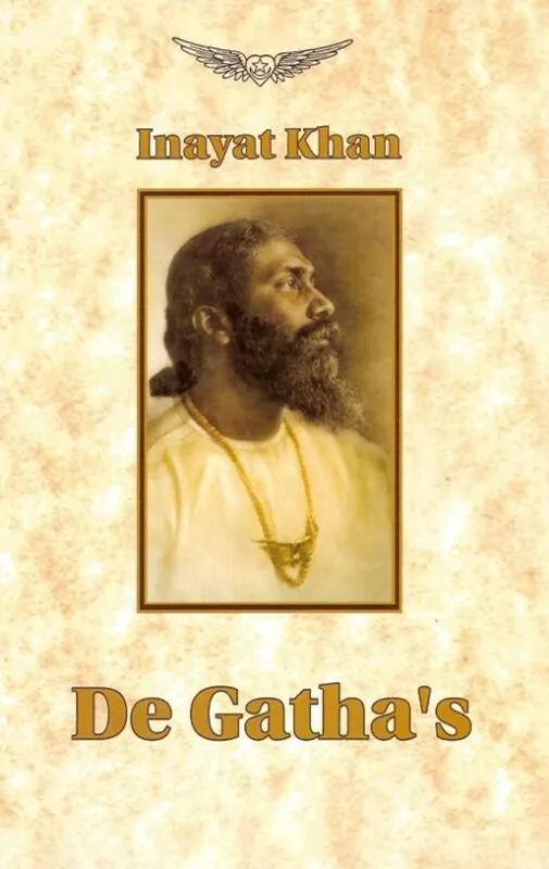 De Gatha's - Inayat Khan Koop Online