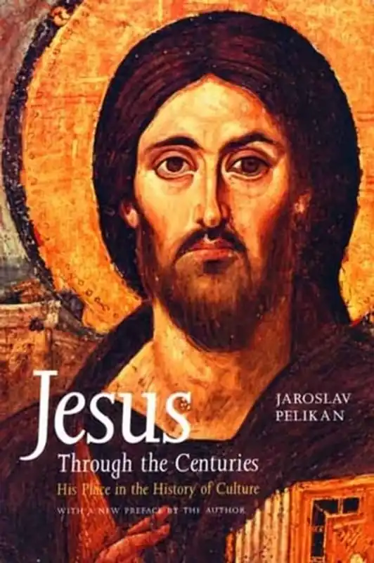 Gratis Verzending Jesus Through the Centuries: His Place in the History of Culture - Jaroslav Pelikan