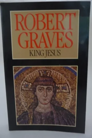 Hoge Kwaliteit King Jesus (Rpnd) - Robert Graves