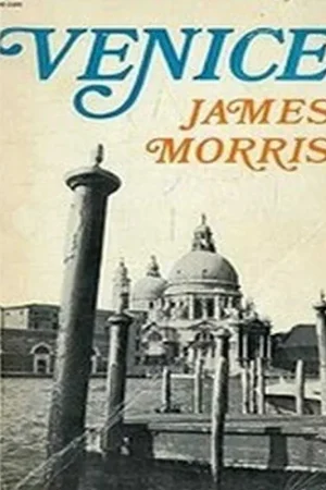 Venice - Jan Morris Direct Verzonden