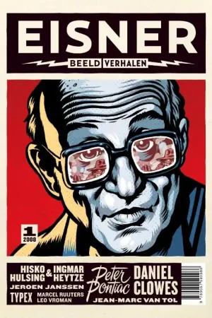 Eisner 1 - Divers Exclusieve Aanbieding