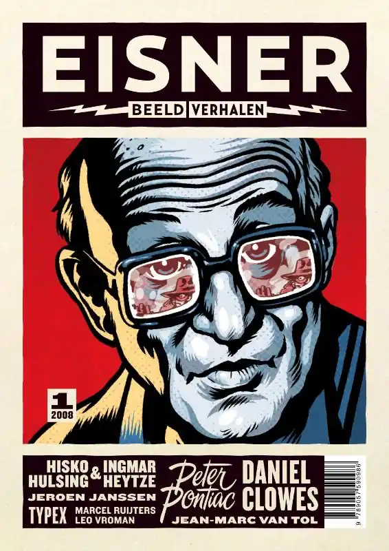 Eisner 1 - Divers Exclusieve Aanbieding