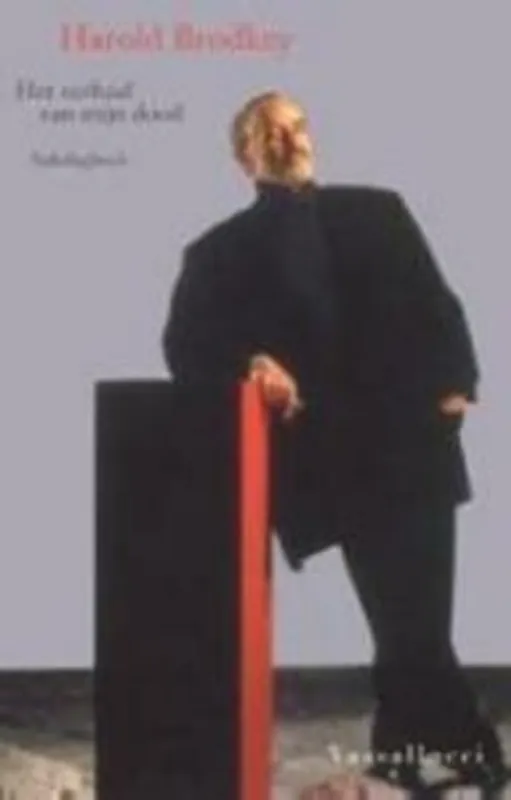 Direct Beschikbaar het verhaal van mijn dood - H. Brodkey