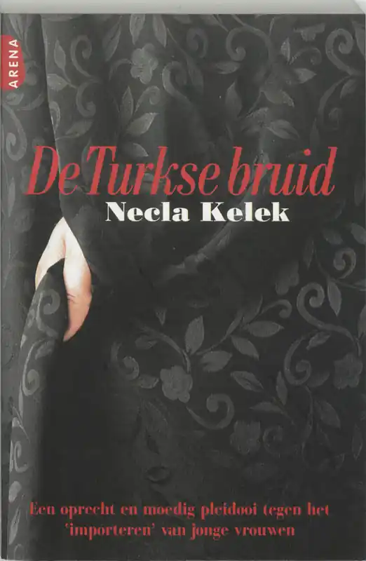 Goedkoop De Turkse bruid - N. Kelek
