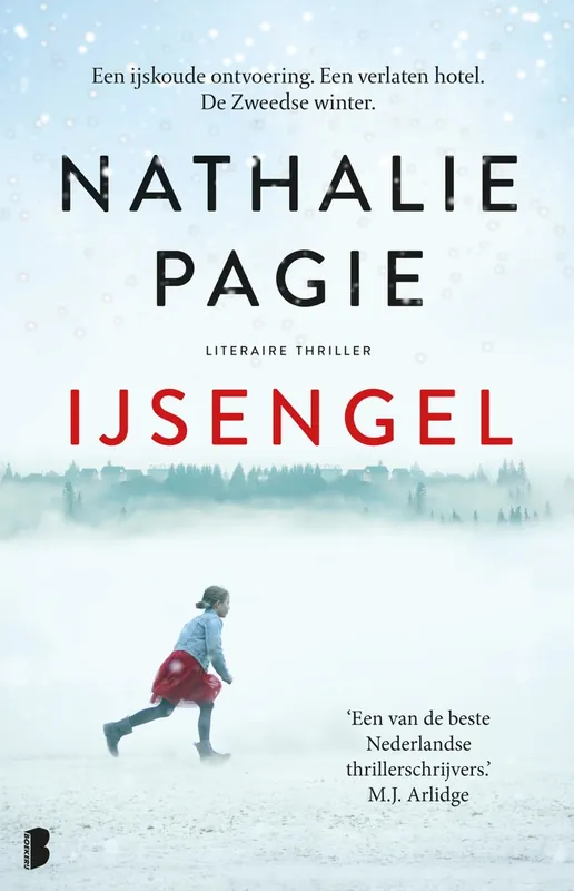 Goedkoop Ijsengel - Nathalie Pagie