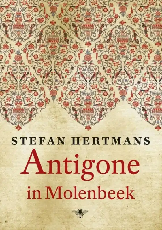 Dagaanbieding Antigone in Molenbeek - Stefan Hertmans