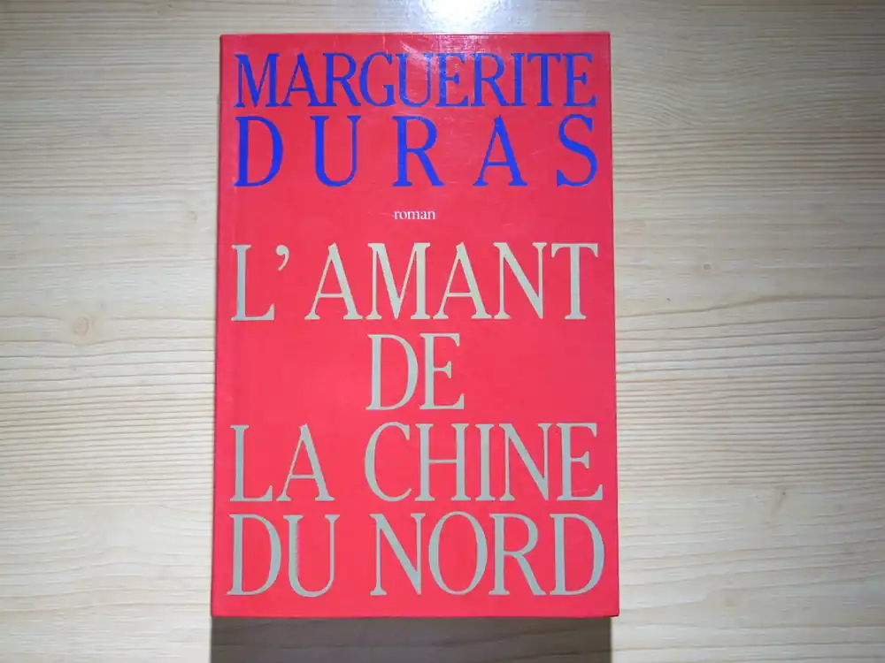Fabrieksprijs L'Amant de la Chine du Nord - Marguerite Duras