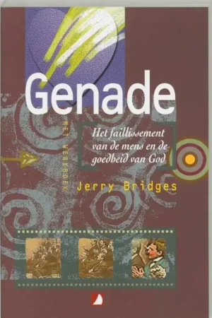 Genade - J. Bridges Actieprijs