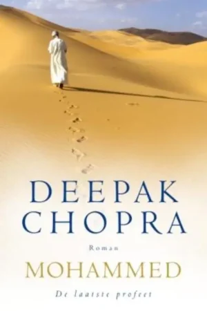 Veilige Betaling Mohammed - Deepak Chopra